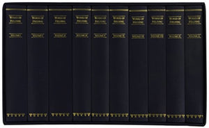 The Collected Works of Henry Fielding