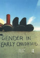 Book cover of: Gender in Early Childhood