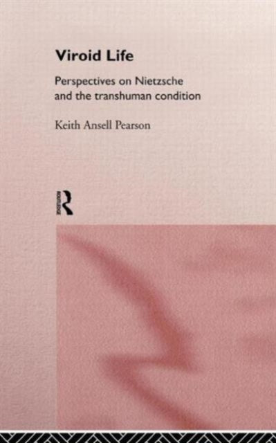 Book cover of: Viroid Life