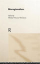 Book cover of: Bioregionalism