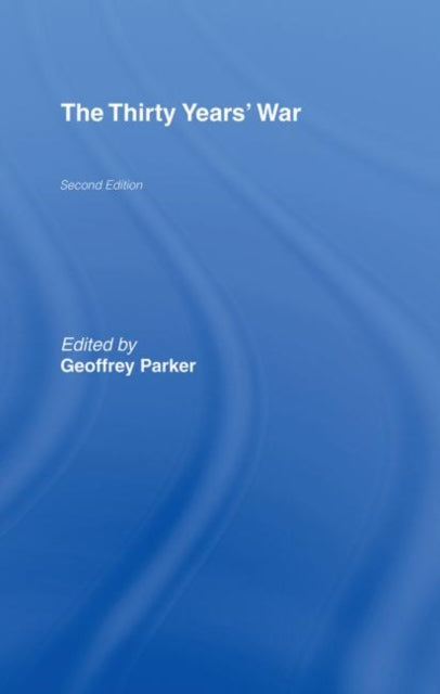 Book cover of: Thirty Years' War