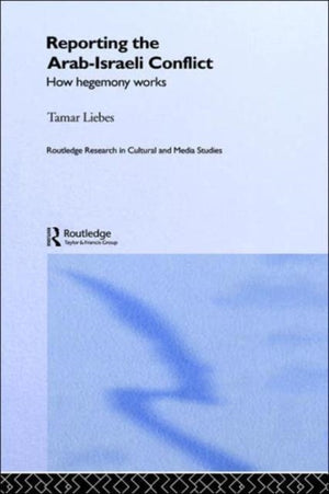 Reporting the Israeli-Arab Conflict