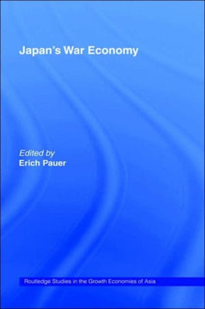 Japan's War Economy