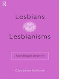 Lesbians and Lesbianisms
