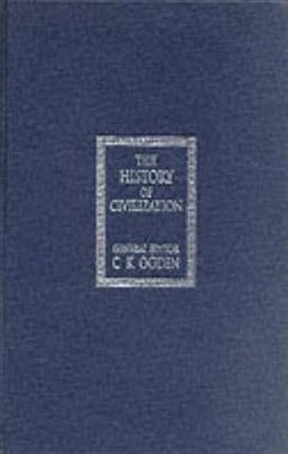 Book cover of: From Tribe to Empire. By: G. Davy