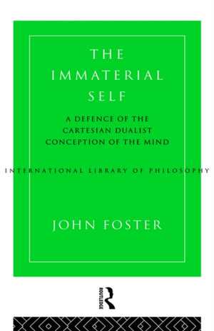Immaterial Self
