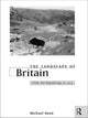 Book cover of: Landscape of Britain. By: Dr Michae *Nfa*