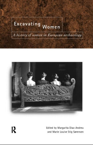 Excavating Women