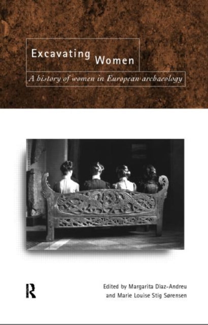 Book cover of: Excavating Women