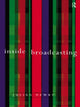 Book cover of: Inside Broadcasting