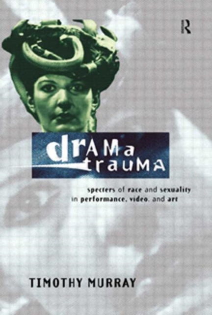 Book cover of: Drama Trauma