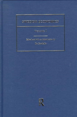 Swedish Economics