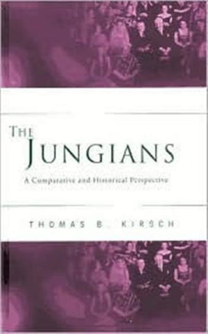 The Jungians