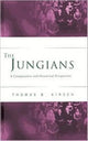 Book cover of: Jungians. By: Thomas B Kirsch