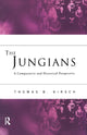 Book cover of: Jungians. By: Thomas B Kirsch