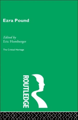 Ezra Pound