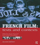Book cover of: French Film. By: Susan Hayward