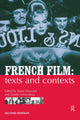 Book cover of: French Film. By: Susan Hayward
