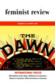 Book cover of: Consuming Cultures. By: Feminist Review