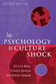 Book cover of: Psychology Culture Shock