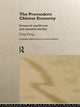 Book cover of: Premodern Chinese Economy