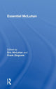 Book cover of: Essential McLuhan. By: Eric McLuhan: F