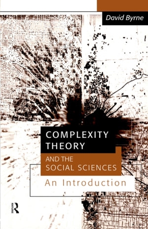 Complexity Theory and the Social Sciences