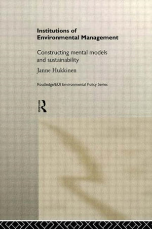 Institutions in Environmental Management