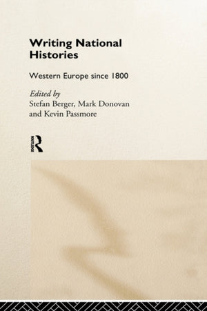 Writing National Histories