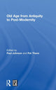 Book cover of: Old Age from Antiquity to Post-Modernity