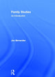 Book cover of: Family Studies