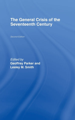 General Crisis of the Seventeenth Century