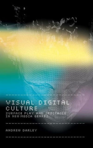 Visual Digital Culture
