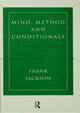 Book cover of: Mind, Method and Conditionals