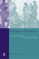 Book cover of: Family in Late Antiquity. By: Geoffrey Nathan