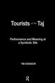 Book cover of: Tourists at the Taj