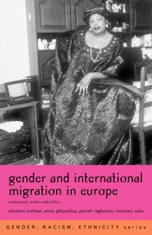 Gender and International Migration in Europe