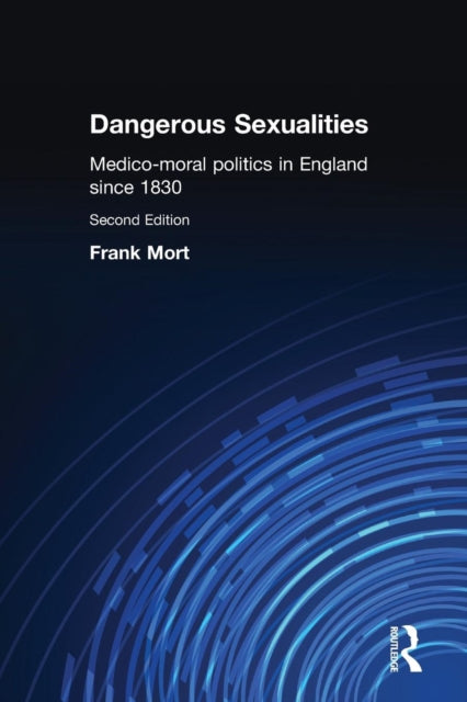 Book cover of: Dangerous Sexualities