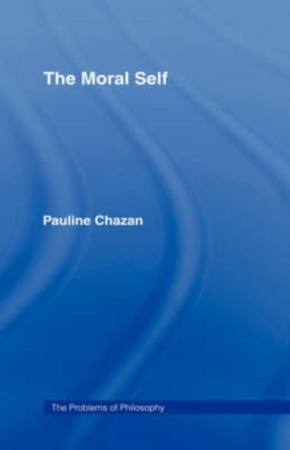 Book cover of: Moral Self