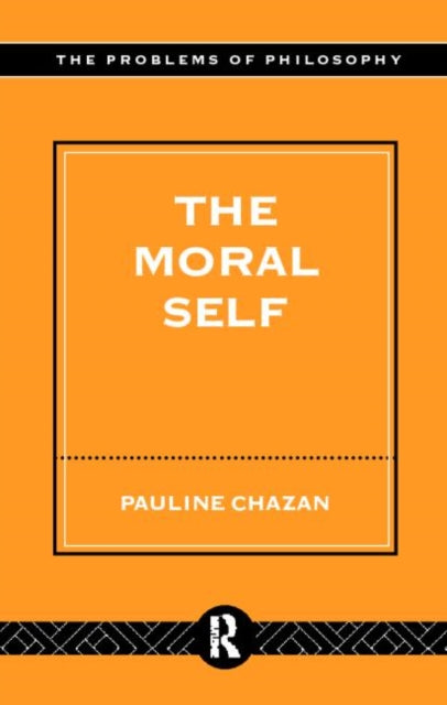 Book cover of: Moral Self