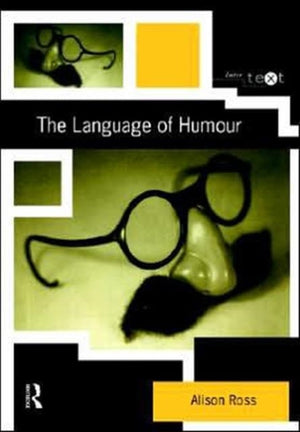 Language of Humour