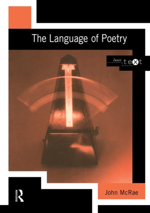 Language of Poetry