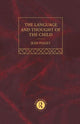 Book cover of: Language and Thought of the Child