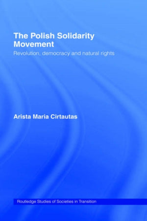 The Polish Solidarity Movement