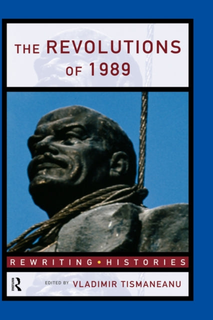 Book cover of: Revolutions of 1989