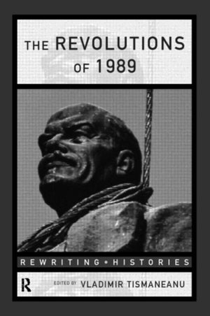 Revolutions of 1989