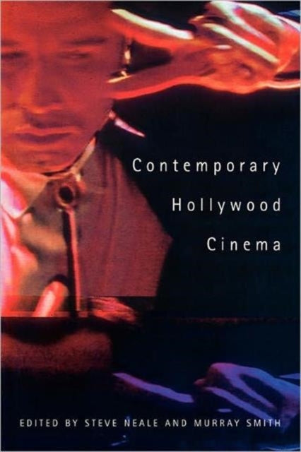 Book cover of: Contemporary Hollywood Cinema