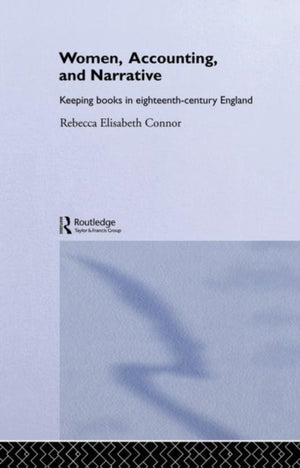 Women, Accounting and Narrative
