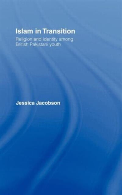 Book cover of: Islam in Transition