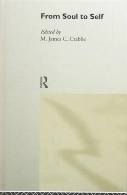 Book cover of: From Soul to Self
